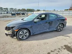 19XFC1F39HE212648 2017 HONDA CIVIC