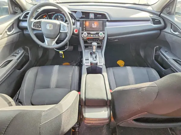 19XFC1F39HE212648 2017 HONDA CIVIC - Image 8