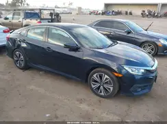 19XFC1F39HE213508 2017 HONDA CIVIC