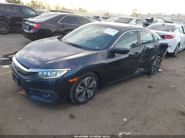 19XFC1F39HE213508 2017 HONDA CIVIC - Image 2