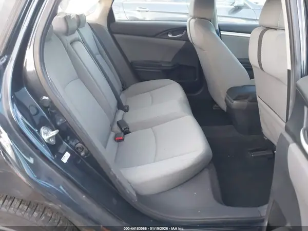 19XFC1F39HE213508 2017 HONDA CIVIC - Image 8