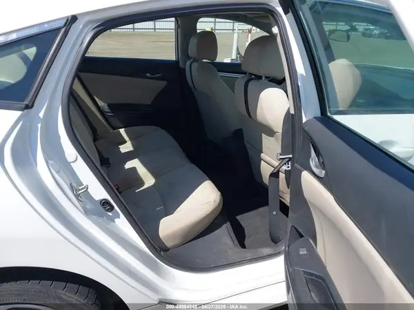 19XFC1F39HE213556 2017 HONDA CIVIC - Image 8