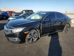 19XFC1F39HE213637 2017 HONDA CIVIC