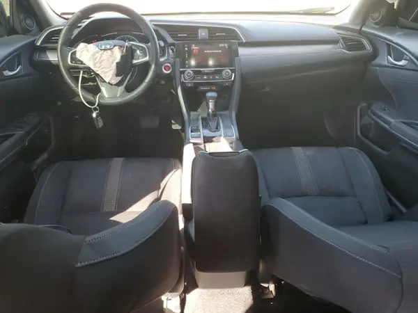 19XFC1F39HE213637 2017 HONDA CIVIC - Image 8