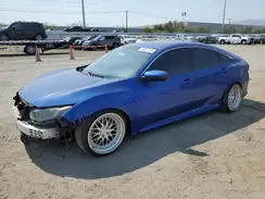 19XFC1F39HE214139 2017 HONDA CIVIC