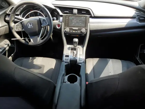 19XFC1F39HE214139 2017 HONDA CIVIC - Image 8