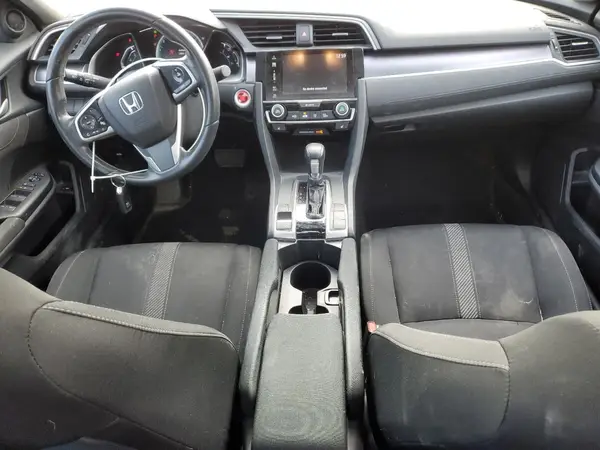 19XFC1F39JE000130 2018 HONDA CIVIC - Image 8