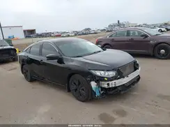 19XFC1F39JE000144 2018 HONDA CIVIC