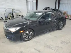 19XFC1F39JE000158 2018 HONDA CIVIC