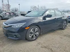 19XFC1F39JE001021 2018 HONDA CIVIC