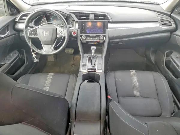 19XFC1F39JE001021 2018 HONDA CIVIC - Image 8
