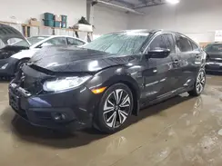 19XFC1F39JE002606 2018 HONDA CIVIC