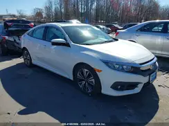 19XFC1F39JE004159 2018 HONDA CIVIC