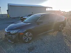 19XFC1F39JE200506 2018 HONDA CIVIC
