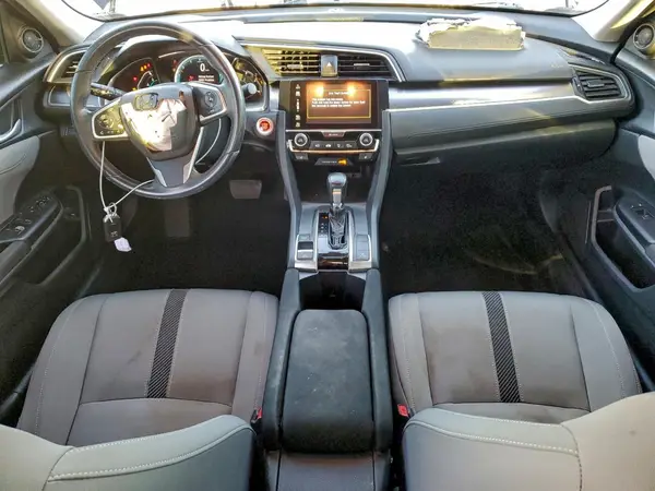 19XFC1F39JE200506 2018 HONDA CIVIC - Image 8