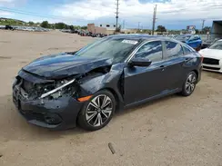 19XFC1F39JE200568 2018 HONDA CIVIC