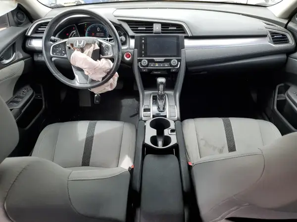 19XFC1F39JE200568 2018 HONDA CIVIC - Image 8