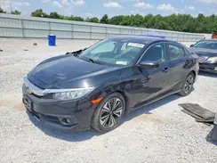 19XFC1F39JE200876 2018 HONDA CIVIC