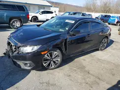 19XFC1F39JE201753 2018 HONDA CIVIC