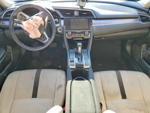 19XFC1F39JE201753 2018 HONDA CIVIC - Image 8
