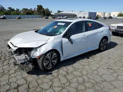 19XFC1F39JE201817 2018 HONDA CIVIC