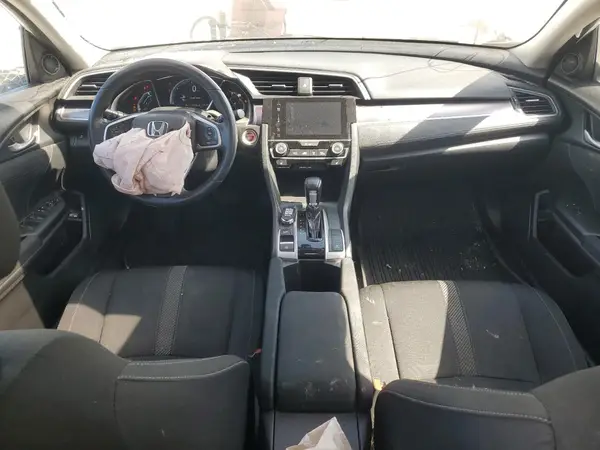 19XFC1F39JE201817 2018 HONDA CIVIC - Image 8