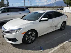 19XFC1F39JE201879 2018 HONDA CIVIC
