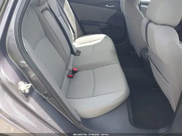19XFC1F39KE001098 2019 HONDA CIVIC - Image 8