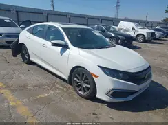 19XFC1F39KE001442 2019 HONDA CIVIC