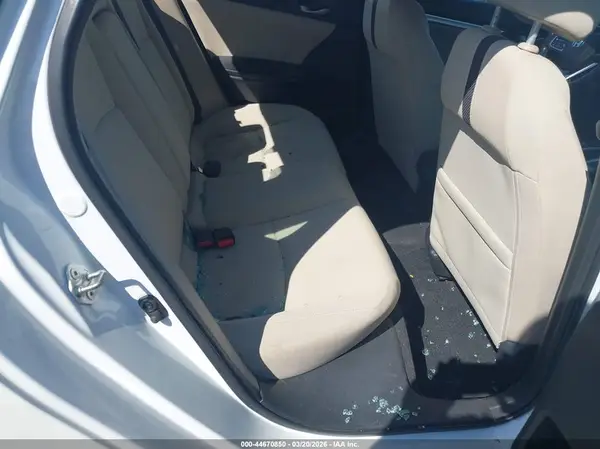 19XFC1F39KE001442 2019 HONDA CIVIC - Image 8