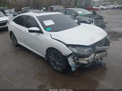 19XFC1F39KE002512 2019 HONDA CIVIC