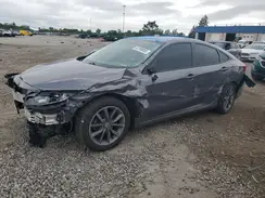 19XFC1F39KE002798 2019 HONDA CIVIC