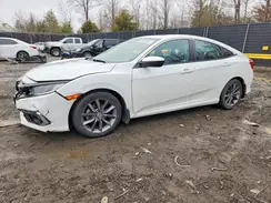 19XFC1F39KE003613 2019 HONDA CIVIC