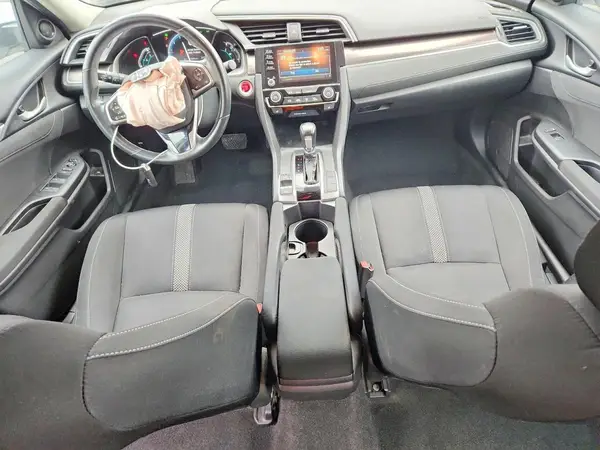 19XFC1F39KE003613 2019 HONDA CIVIC - Image 8
