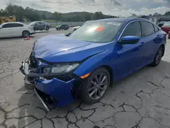 19XFC1F39KE004454 2019 HONDA CIVIC