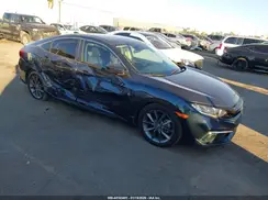 19XFC1F39KE004941 2019 HONDA CIVIC
