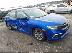 19XFC1F39KE005555 2019 HONDA CIVIC