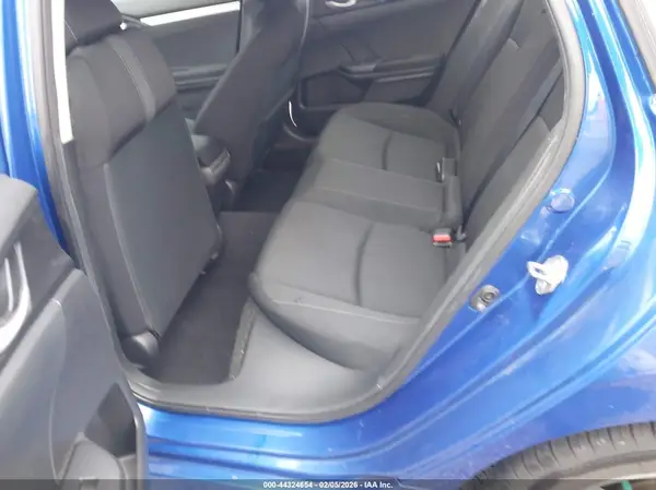 19XFC1F39KE005555 2019 HONDA CIVIC - Image 8