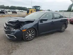 19XFC1F39KE005829 2019 HONDA CIVIC
