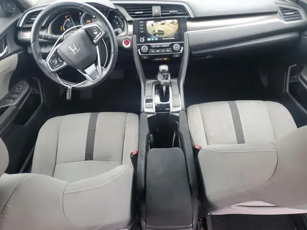 19XFC1F39KE005829 2019 HONDA CIVIC - Image 8
