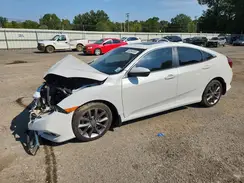 19XFC1F39KE006947 2019 HONDA CIVIC
