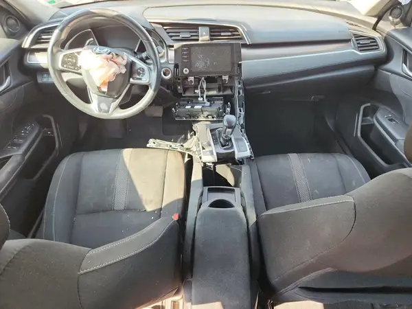 19XFC1F39KE006947 2019 HONDA CIVIC - Image 8