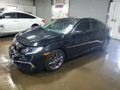 19XFC1F39KE007547 2019 HONDA CIVIC