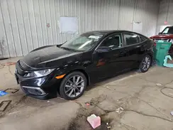 19XFC1F39KE008021 2019 HONDA CIVIC