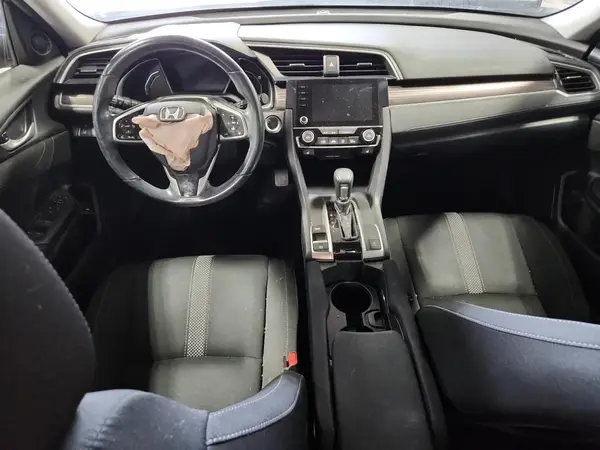 19XFC1F39KE008021 2019 HONDA CIVIC - Image 8