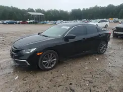 19XFC1F39KE008326 2019 HONDA CIVIC