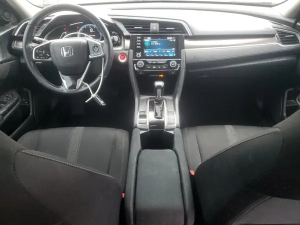 19XFC1F39KE008326 2019 HONDA CIVIC - Image 8
