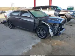 19XFC1F39KE008987 2019 HONDA CIVIC
