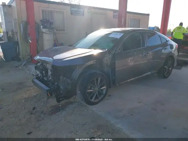 19XFC1F39KE008987 2019 HONDA CIVIC - Image 2
