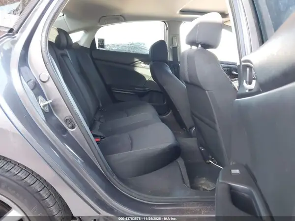 19XFC1F39KE008987 2019 HONDA CIVIC - Image 8